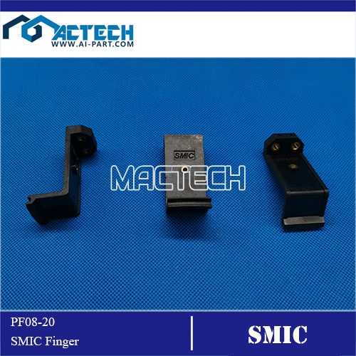 PM-20F- SMIC Finger