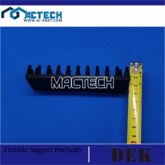 Flexible Support Pin- Soft