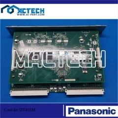 Panasonic DT401 Card