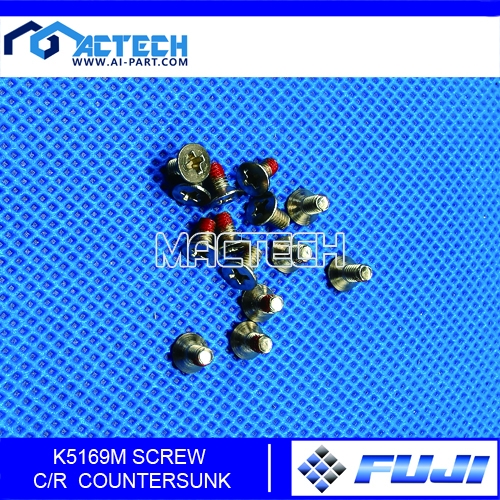 K5169M / NXT Feeder Parts
