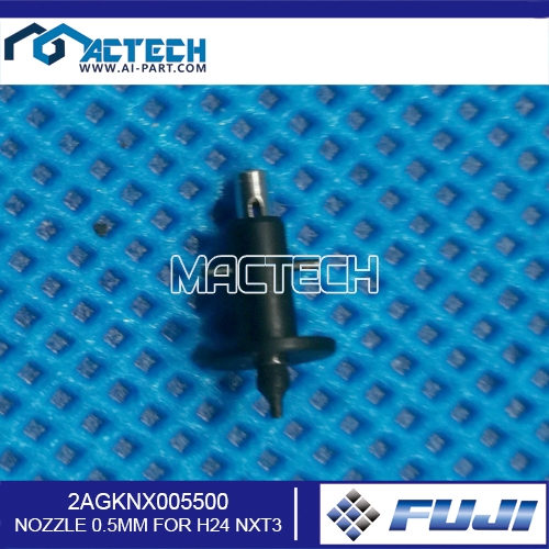 2AGKNX005500-NXT H24 Nozzle 0.5mm