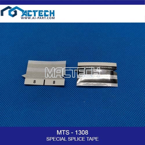 MTS-1308 SPECIAL SPLICE TAPE