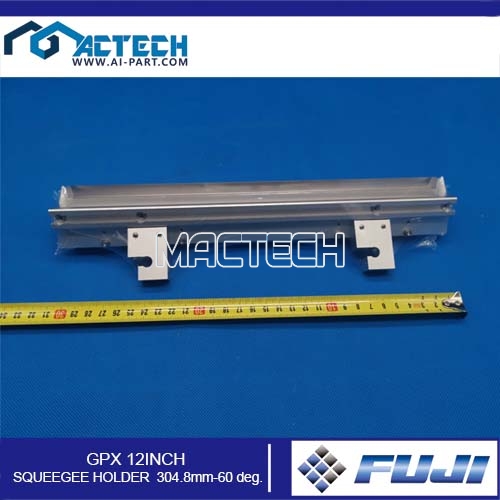 GPX 12inch SQUEEGEE HOLDER 304.8mm 60deg.