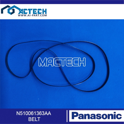 N510061363AA BELT