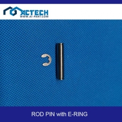 ROD PIN with E-RING