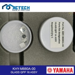 KHY-M880A-00 GLASS QFP 16 ASSY
