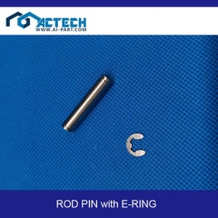 ROD PIN with E-RING