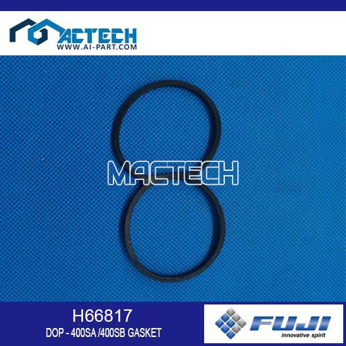 H66817 DOP-400SA/400SB GASKET