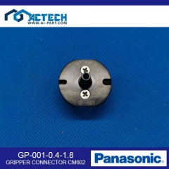 GP-001-0.4-1.8 GRIPPER CONNECTOR CM602