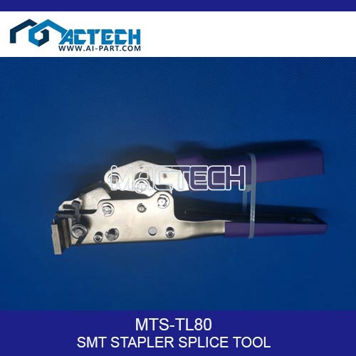 MTS-TL80 SMT STAPLER SPLICE TOOL