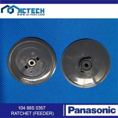 10488S0357-Ratchet Set (MPA)