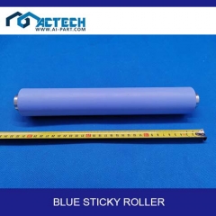 BLUE STICKY ROLLER