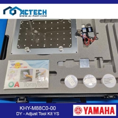 KHY-M88C0-00 DY - Adjust Tool Kit YS