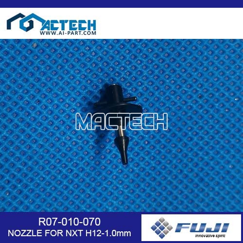 AA058-R07-010-070-  NXT H12 Nozzle 1.0mm