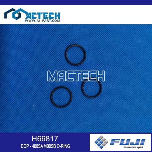 H66817 DOP-400SA/400SB O-RING