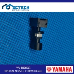 YV100XG SPECIAL NOZZLE L10XW 6.65mm