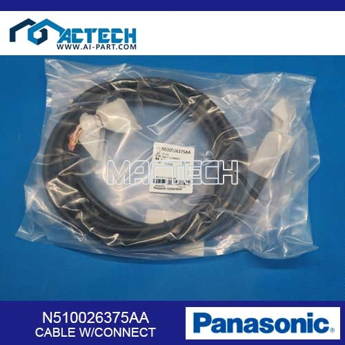 N510026375AA CABLE W/CONNECT