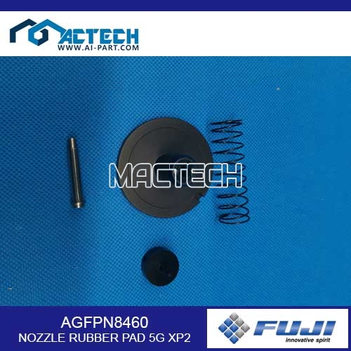 AGFPN8460 NOZZLE RUBBER PAD 5G XP2