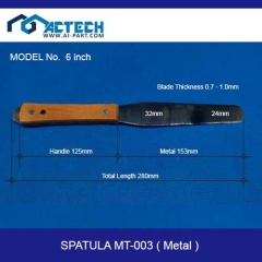 SPATULA MT-003