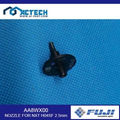 AA8WX00 NOZZLE FOR NXT H04SF 2.5mm