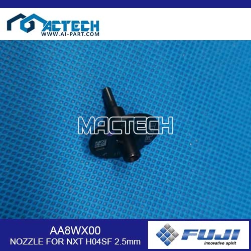 AA8WX00 NOZZLE FOR NXT H04SF 2.5mm