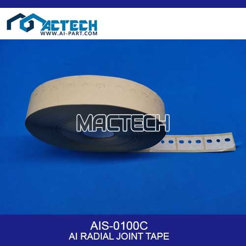 AIS-0100C AI RADIAL JOINT TAPE