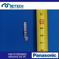 104131003902 BENDING DIE (Right)