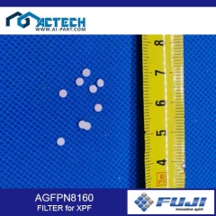 AGFPN8160 FILTER For XPF