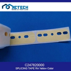 0247820000 SPLICING TAPE RA Yellow Color
