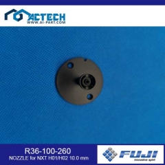 R36-100-260 NOZZLE For NXT H01/H02 10.0mm