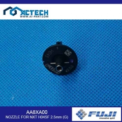 AA8XA00 NOZZLE FOR NXT H04SF 2.5mm (G)