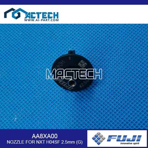 AA8XA00 NOZZLE FOR NXT H04SF 2.5mm (G)