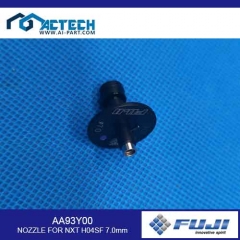 AA93Y00 NOZZLE FOR NXT H04SF 7.0mm