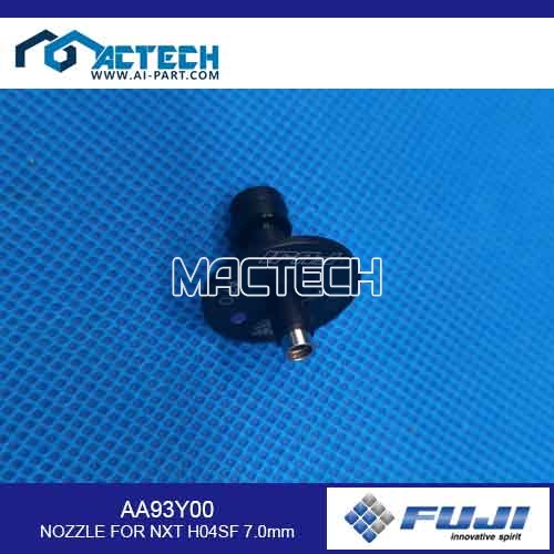 AA93Y00 NOZZLE FOR NXT H04SF 7.0mm