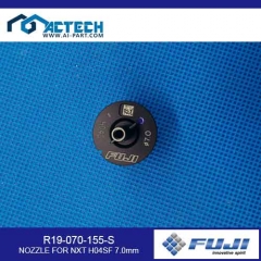 R19-070-155-S NOZZLE FOR NXT H04SF 7.0mm