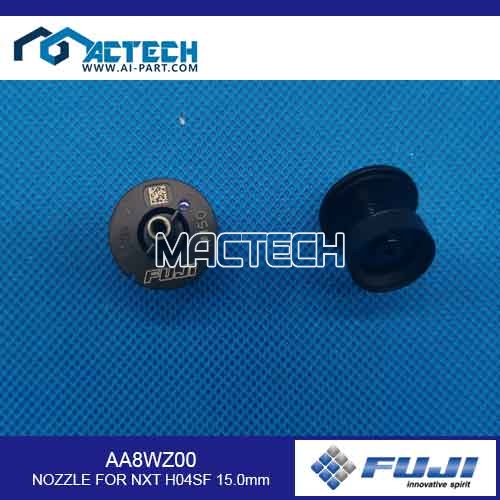 AA8WZ00 NOZZLE FOR NXT H04SF 15.0mm
