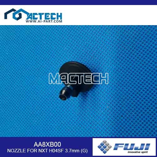 AA8XB00 NOZZLE FOR NXT H04SF 3.7mm (G)