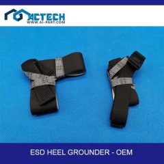 ESD HEEL GROUNDER - OEM