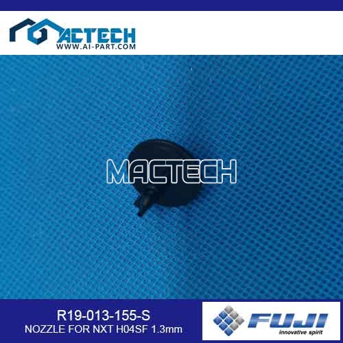 R19-013-155-S NOZZLE FOR NXT H04SF 1.3mm