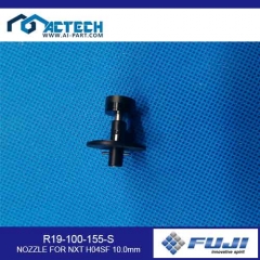 R19-100-155-S NOZZLE FOR NXT H04SF 10.0mm