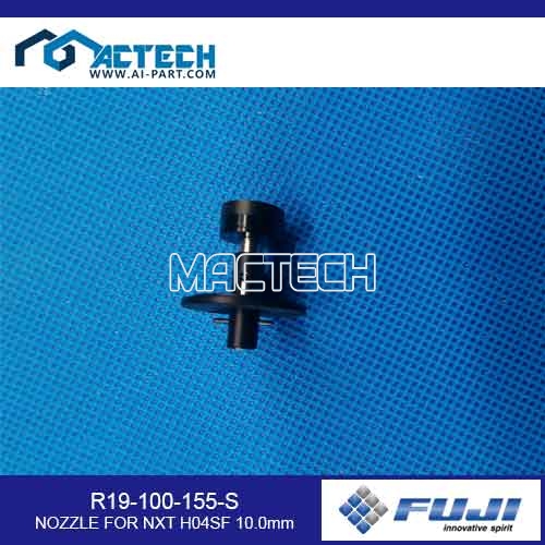 R19-100-155-S NOZZLE FOR NXT H04SF 10.0mm
