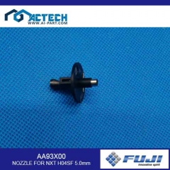 AA93X00 NOZZLE FOR NXT H04SF 5.0mm
