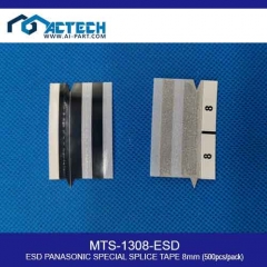 MTS-1308-ESD ESD PANASONIC SPECIAL SPLICE TAPE 8mm