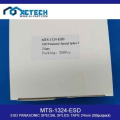 MTS-1324-ESD ESD PANASONIC SPECIAL SPLICE TAPE 24mm