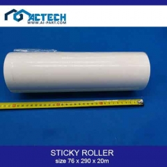 STICKY ROLLER size 76x290x20m