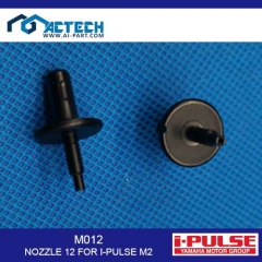 M012 NOZZLE 12 FOR I-PULSE M2