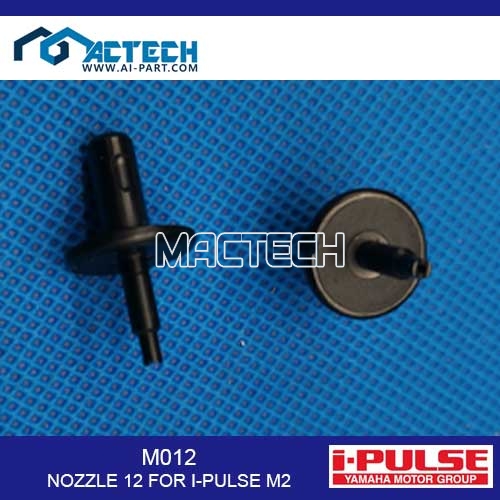 M012 NOZZLE 12 FOR I-PULSE M2