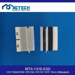 MTS-1316-ESD ESD PANASONIC SPECIAL SPLICE TAPE 16mm
