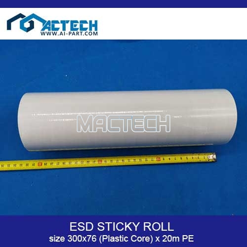 ESD STICKY ROLL