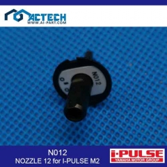 N012 NOZZLE 12 FOR I-PULSE M2